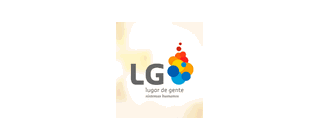 LG lugar de gente